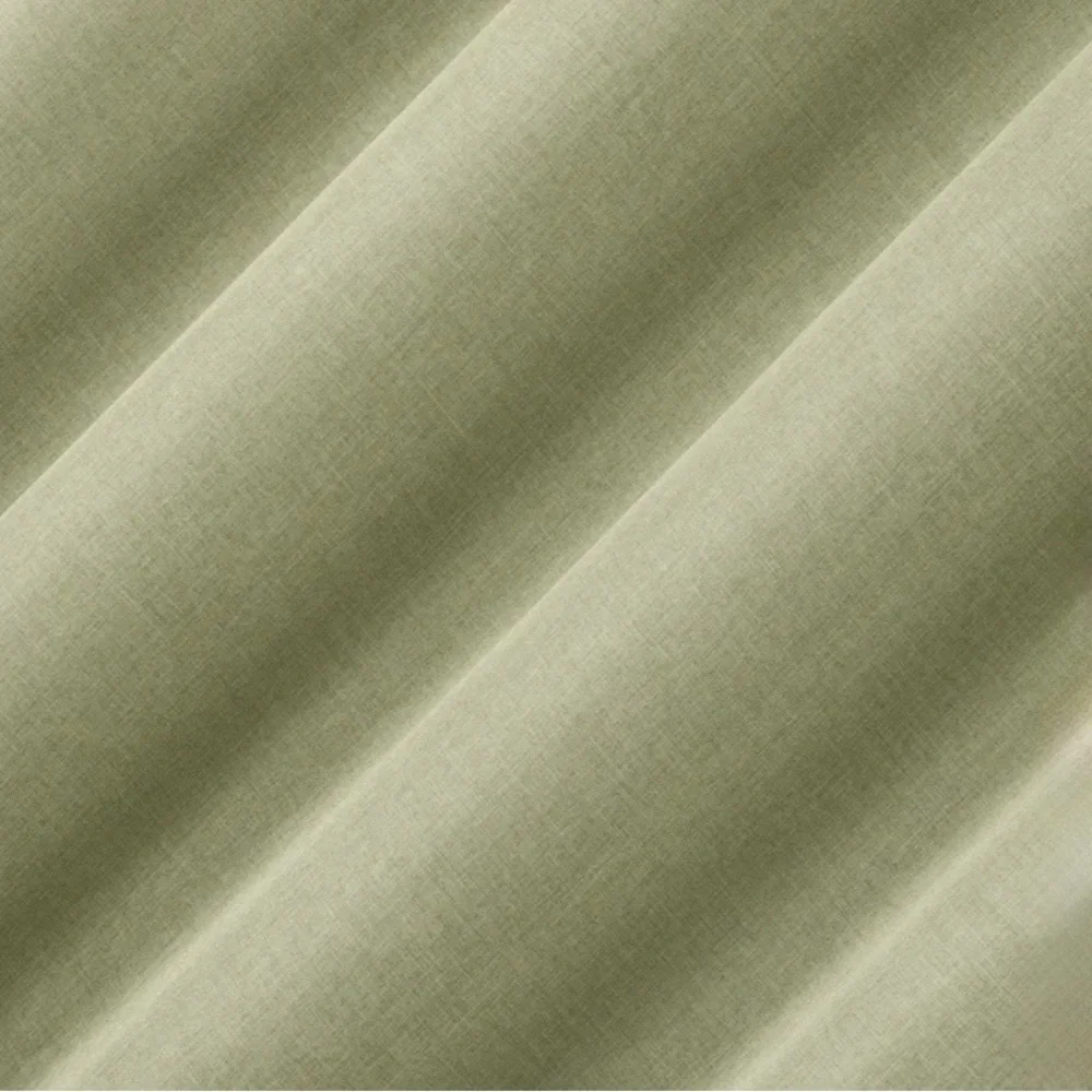 Sun Zero Fashion Blackout Courtains 100x96 pair - Designer Neutral Modern Style